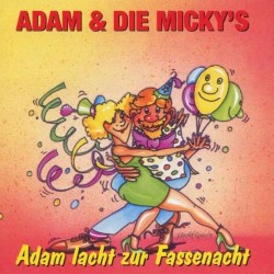 Adam Und Die Micky's Vaddertag Adam Und Die Micky's Vaddertag