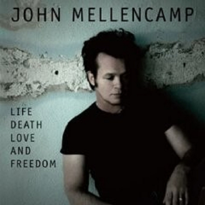 John Mellencamp Longest Days Chords