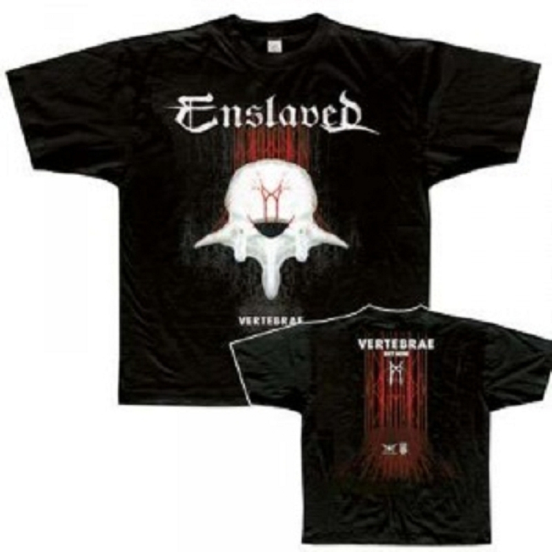 ENSLAVED 