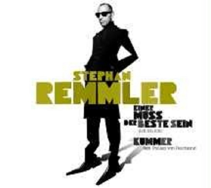 STEFAN REMMLER STEFAN REMMLER