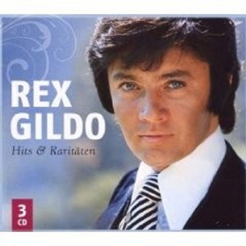 Rex Gildo Rex Gildo