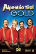 ALPENTRIO TIROL 'GOLD' DVD NEUWARE !!!!!!!!!!!!!!!!!!!!