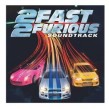 2 FAST 2 FURIOUS SOUNDTRACK CD NEUWARE!
