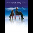 AL DI MEOLA  COSMOPOLITAN LIVE  DVD NEUWARE