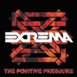 EXTREMA  THE POSITIVE PRESSURE  CD NEUWARE