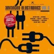 ADVANCED ELECTRONICS VOL.6 2 CD + DVD ELECTRO NEUWARE