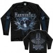 HAMMERFALL  1993  LONGSLEEVE GR��E W�HLBAR NEUWARE