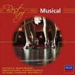 BEST OF MUSICAL CD HIGHLIGHTS AUS CATS LION KING UVM