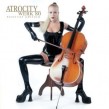 ATROCITY  WERK 80  CD GOTHIC METAL NEUWARE