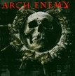 ARCH ENEMY  DOOMSDAY MACHINE  CD NEUWARE