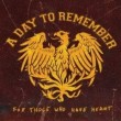 A DAY TO REMEMBER  FOR THOSE WHO HAVE...  CD+DVD NEU