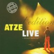 ATZE SCHR�DER  GOLDENE ZEITEN  CD NEUWARE