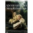 ABENTEUERLICHER SIMPLIZISSIMUS 2 DVD G�NTER STRACK UVM