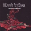 BLOOD DUSTER  STR8OUTTANORTHCOTE  CD DEATH/GRIND NEUWAR