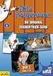 NILS HOLGERSSON  TEIL 2 FOLGEN 7-12  DVD NEUWARE