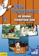 NILS HOLGERSSON  TEIL 3 FOLGEN 13-18  DVD NEUWARE