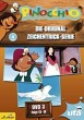 PINOCCHIO  TEIL 3 (FOLGEN 13-18)  DVD NEUWARE