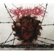ABORTED  STRYCHNINE.213  CD DEATH METAL/GRIND NEUWARE