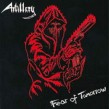 ARTILLERY  FEAR OF TOMORROW  CD LIMITED EDITION NEU