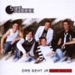 5 VOR EHE  DAS GEHT JA GAR NICHT  CD NEU