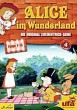 ALICE IM WUNDERLAND VOL. 1 (FOLGE 1-13) 2 DVD NEU