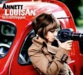 ANNETT LOUISAN  TEILZEITHIPPIE  CD NEU