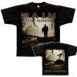 PAIN  CYNIC PARADISE  T-SHIRT GR. W�HLBAR NEU