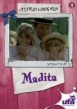 ASTRID LINDGREN  MADITA  DVD NEU