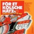 FOER ET KOELSCHE HAETZ-KARNEVAL CD NEU