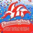 KARNEVAL TOTAL! MIT H�HNER UVM CD NEU