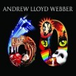 ANDREW LLOYD WEBBER  60  3 CD BOX NEU