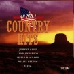 48 NO.1 COUNTRY HITS 3 CD BOX MIT JHONNY CASH UVM NEU