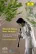 ALBRECHT MAYER  NEW SEASONS H�NDEL F�R OBOE...  DVD NEU