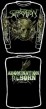 SUFFOCATION  ABOMINATION REBORN  LONGSLEEVE GR.  XL NEU