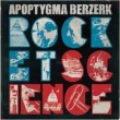 APOPTYGMA BERZERK  ROCKET SCIENCE  CD NEU