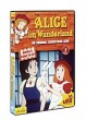 ALICE IM WUNDERLAND  STAFFEL 2 FOLGE 14-26  2 DVD NEU