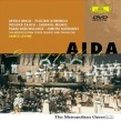 AIDA (GA) PLACIDO DOMINGO DVD KLASSIK NEU