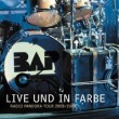 BAP  LIVE UND IN FARBE RADIO PANDORA TOUR  3 CD NEU