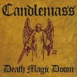 CANDLEMASS  DEATH MAGIC DOOM  CD NEU