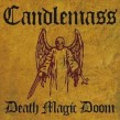 CANDLEMASS  DEATH MAGIC DOOM  CD+DVD DIGIPACK NEU