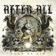AFTER ALL  CULT OF SIN  CD THRASH METAL NEU