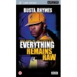 BUSTA RHYMES  EVERYTHING REMAINS RAW  UMD NEU