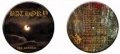 BATHORY THE RETURN PICTURE LP VINYL NEU BATHORY THE RETURN PICTURE LP VINYL NEU