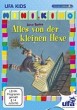 ALLES VON DER KLEINEN HEXE DVD ZEICHENTRICK NEU