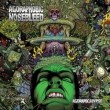 AGORAPHOBIC NOSEBLEED  AGORAPOCALYPSE  CD GRIND NEU