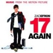 17 AGAIN SOUNDTRACK CD CAT POWER THE KOOKS UVM NEU