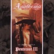 ANATHEMA  PENTECOST 3   CD DIGIPACK NEUWARE