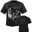 NIGHTWISH  STAGE  T-SHIRT GR XL NEU