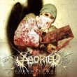 ABORTED  GOREMAGEDDON THE SAW AND THE...  CD DIGI NEU