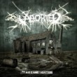 ABORTED  THE ARCHAIC ABATTOIR  CD LIMITED DIGIPACK NEU